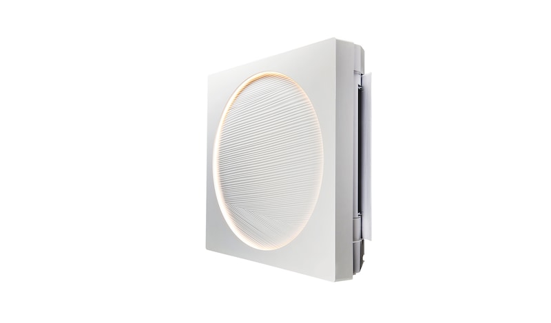 LG ARTCOOL Stylist Style your space, G12WL